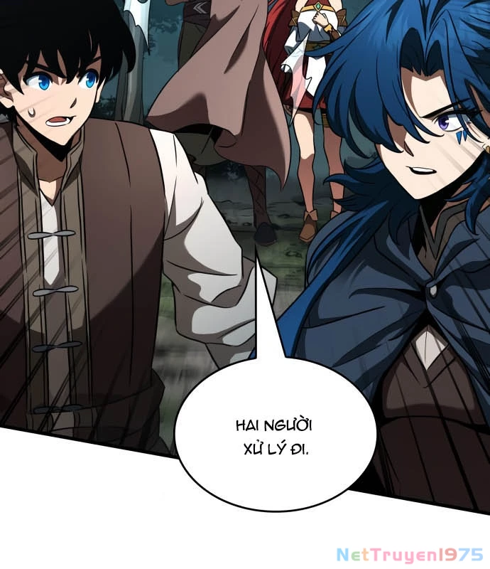 Sử Thi Valhalla Chapter 32 - 152