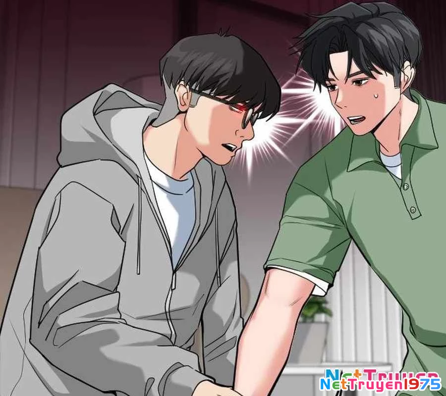 Nhà Đầu Tư Nhìn Thấy Tương Lai Chapter 47 - 31