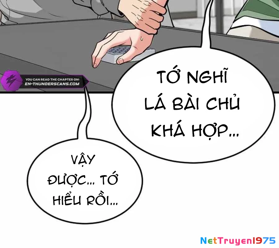Nhà Đầu Tư Nhìn Thấy Tương Lai Chapter 47 - 32