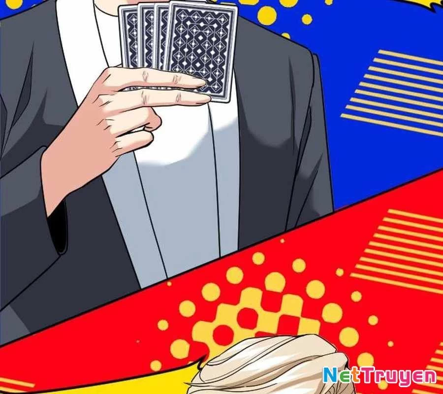 Nhà Đầu Tư Nhìn Thấy Tương Lai Chapter 47 - 36
