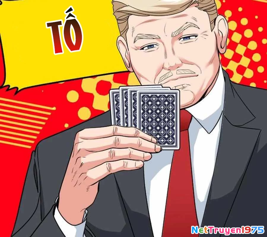 Nhà Đầu Tư Nhìn Thấy Tương Lai Chapter 47 - 37