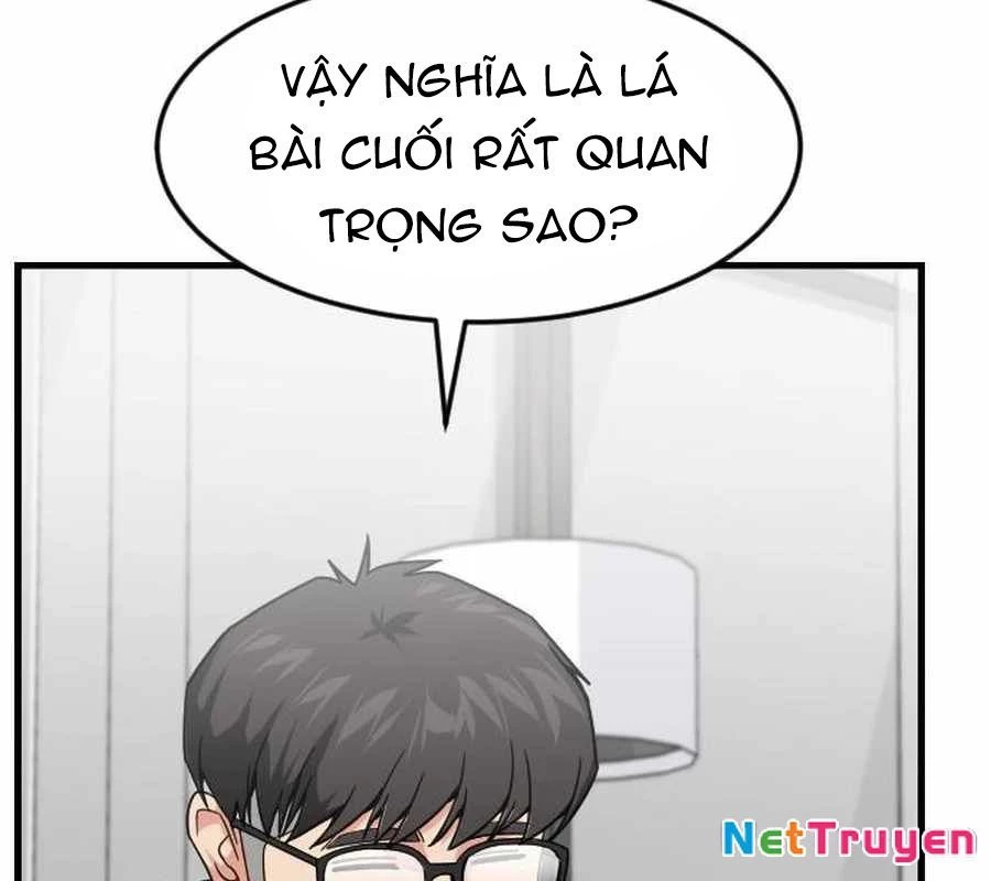 Nhà Đầu Tư Nhìn Thấy Tương Lai Chapter 47 - 51