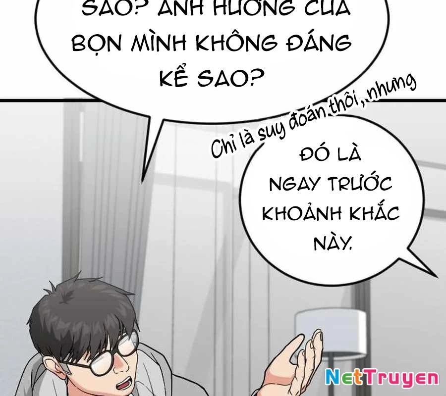Nhà Đầu Tư Nhìn Thấy Tương Lai Chapter 47 - 66