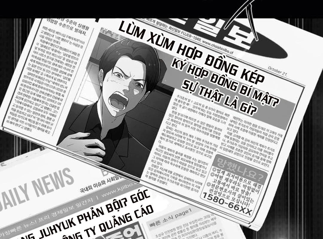 Lừa Đảo Bằng Giọng Nói Làm Đảo Lộn Cuộc Sống Của Bạn Chapter 36 - 100
