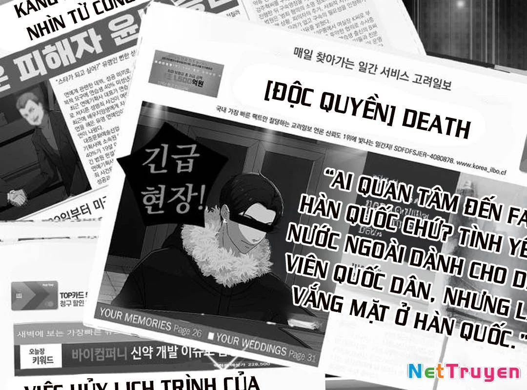 Lừa Đảo Bằng Giọng Nói Làm Đảo Lộn Cuộc Sống Của Bạn Chapter 36 - 101