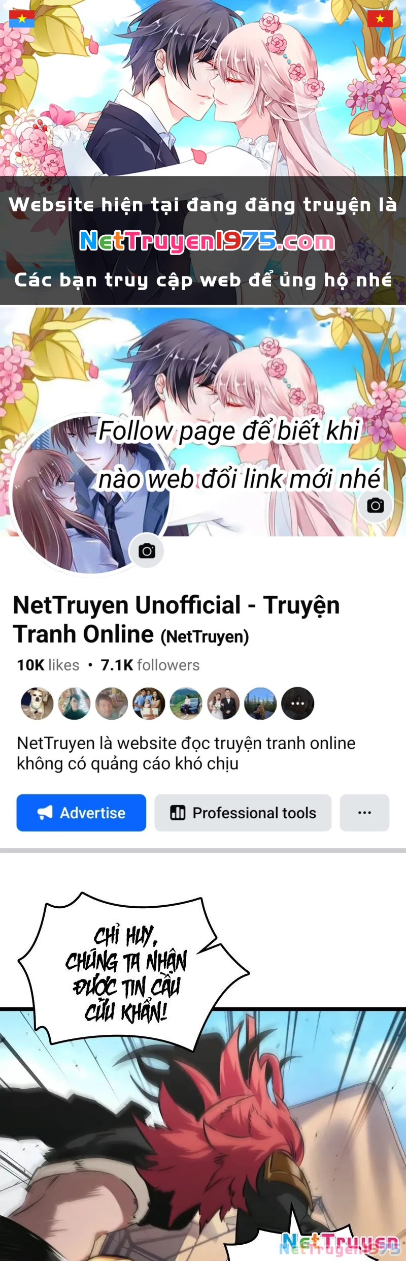 Ánh Sáng Arad Chapter 49 - 1