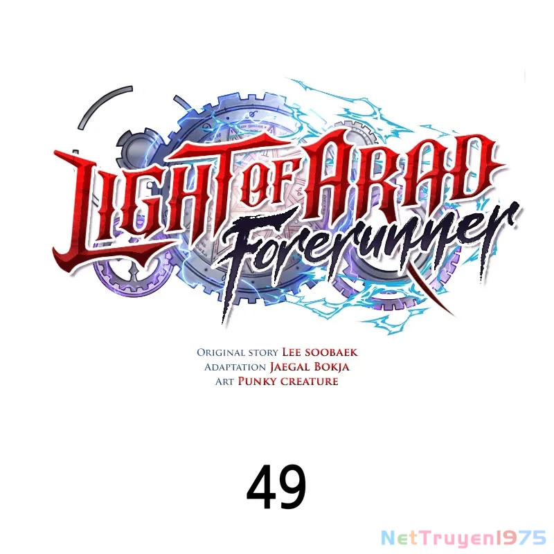 Ánh Sáng Arad Chapter 49 - Trang 2