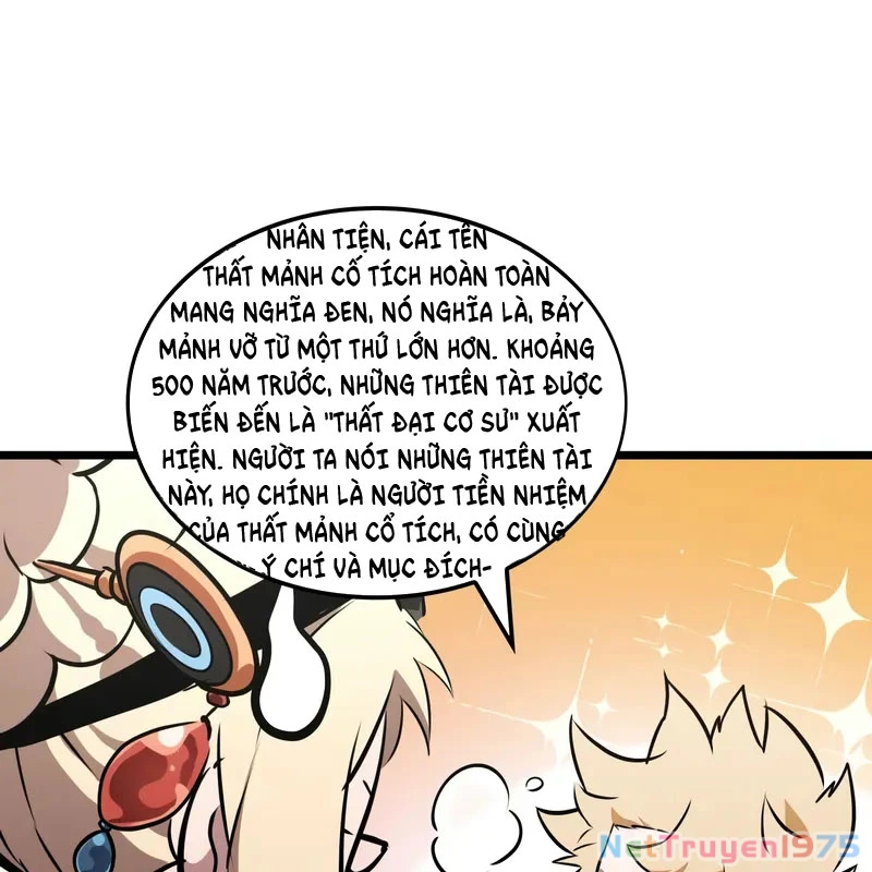 Ánh Sáng Arad Chapter 49 - Trang 2