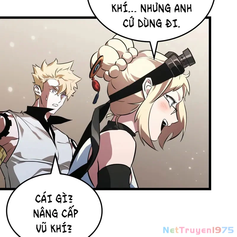 Ánh Sáng Arad Chapter 49 - Trang 2