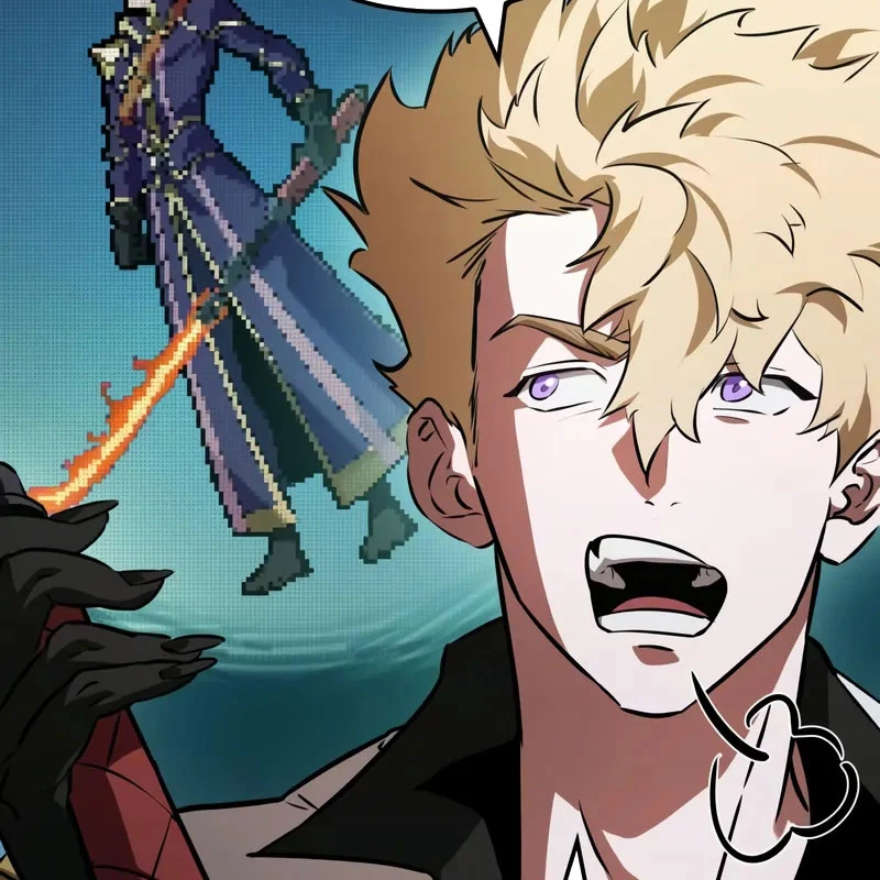 Ánh Sáng Arad Chapter 49 - Trang 2