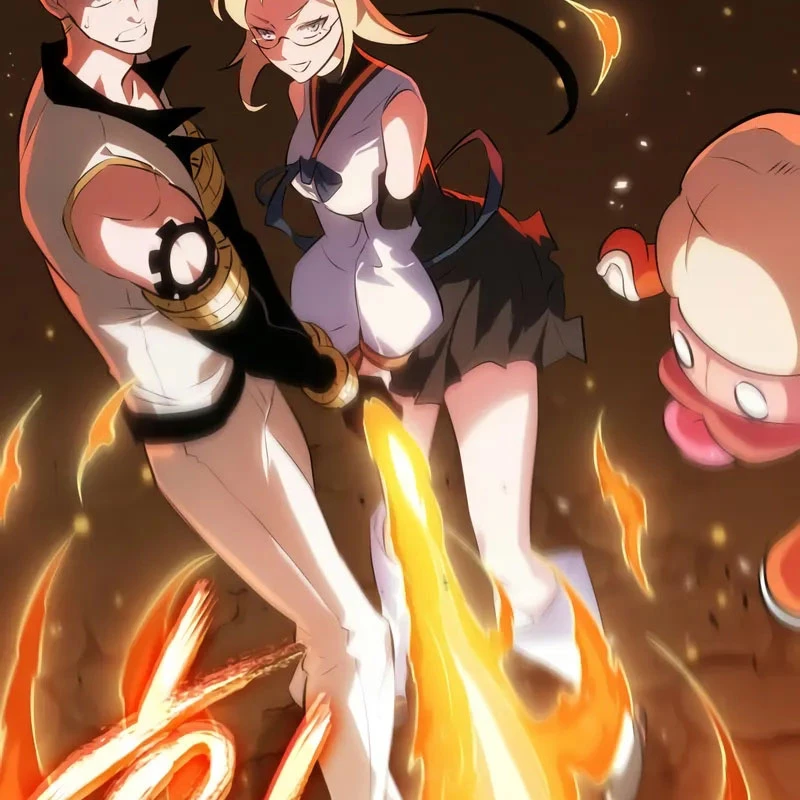 Ánh Sáng Arad Chapter 49 - Trang 2