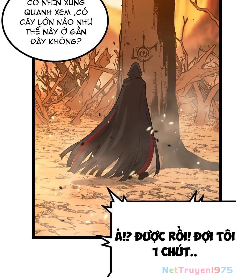Thích Khách Thần Cấp, Ta Chính Là Bóng Đêm Chapter 16 - 9