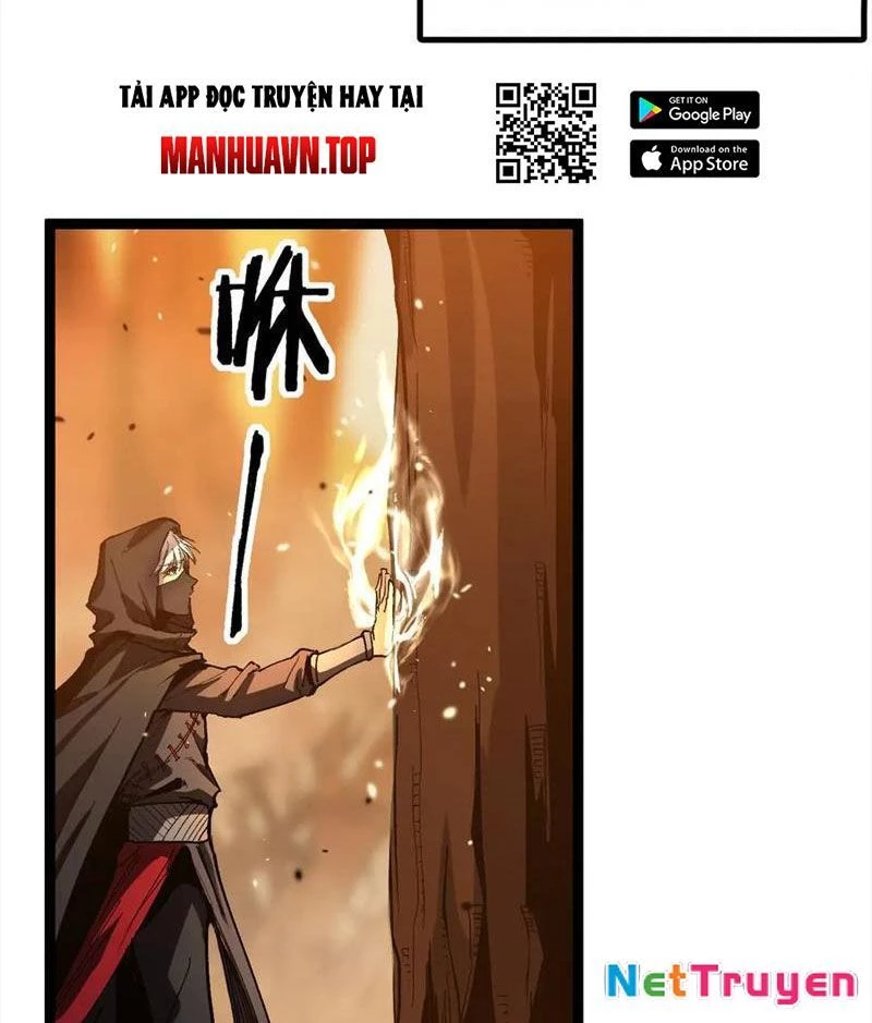 Thích Khách Thần Cấp, Ta Chính Là Bóng Đêm Chapter 16 - 11