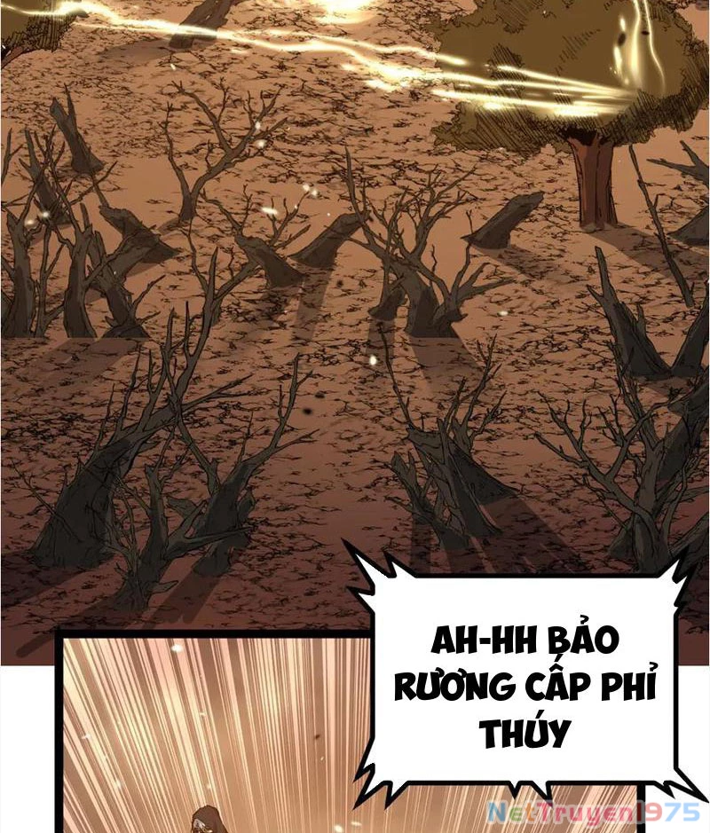 Thích Khách Thần Cấp, Ta Chính Là Bóng Đêm Chapter 16 - 15