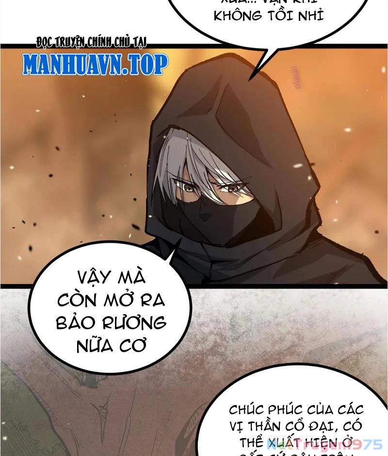 Thích Khách Thần Cấp, Ta Chính Là Bóng Đêm Chapter 16 - 17