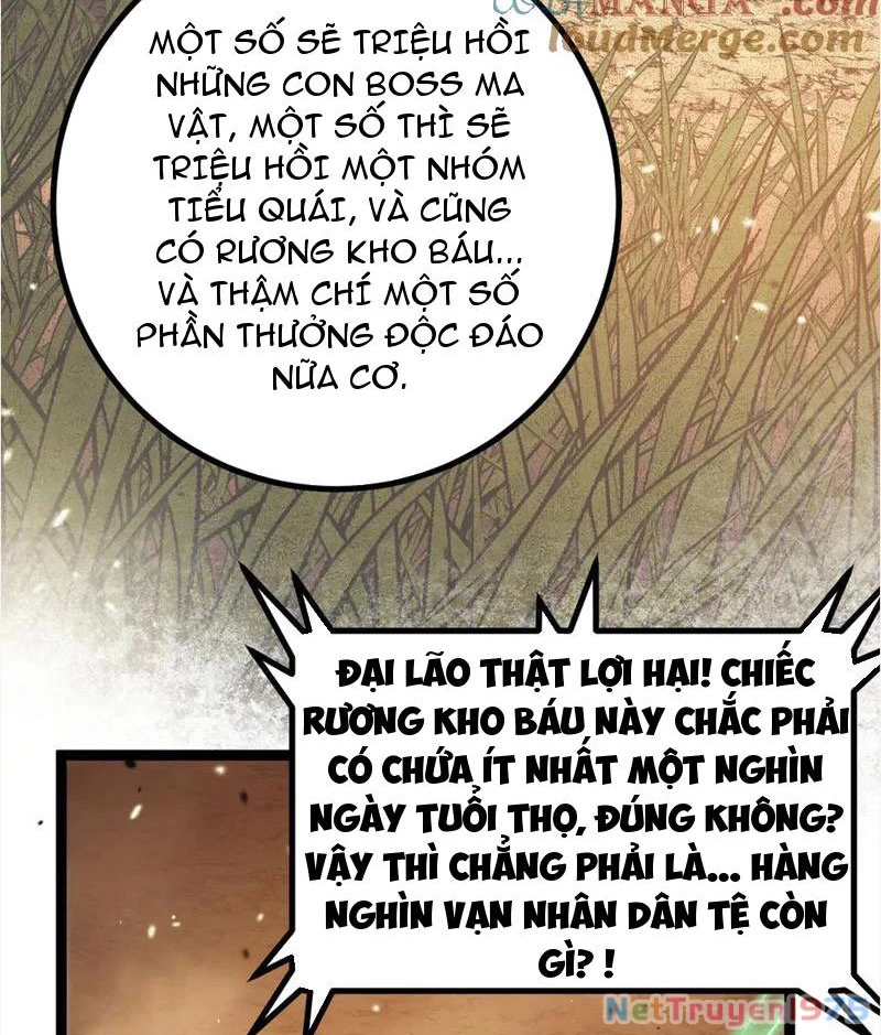 Thích Khách Thần Cấp, Ta Chính Là Bóng Đêm Chapter 16 - 19