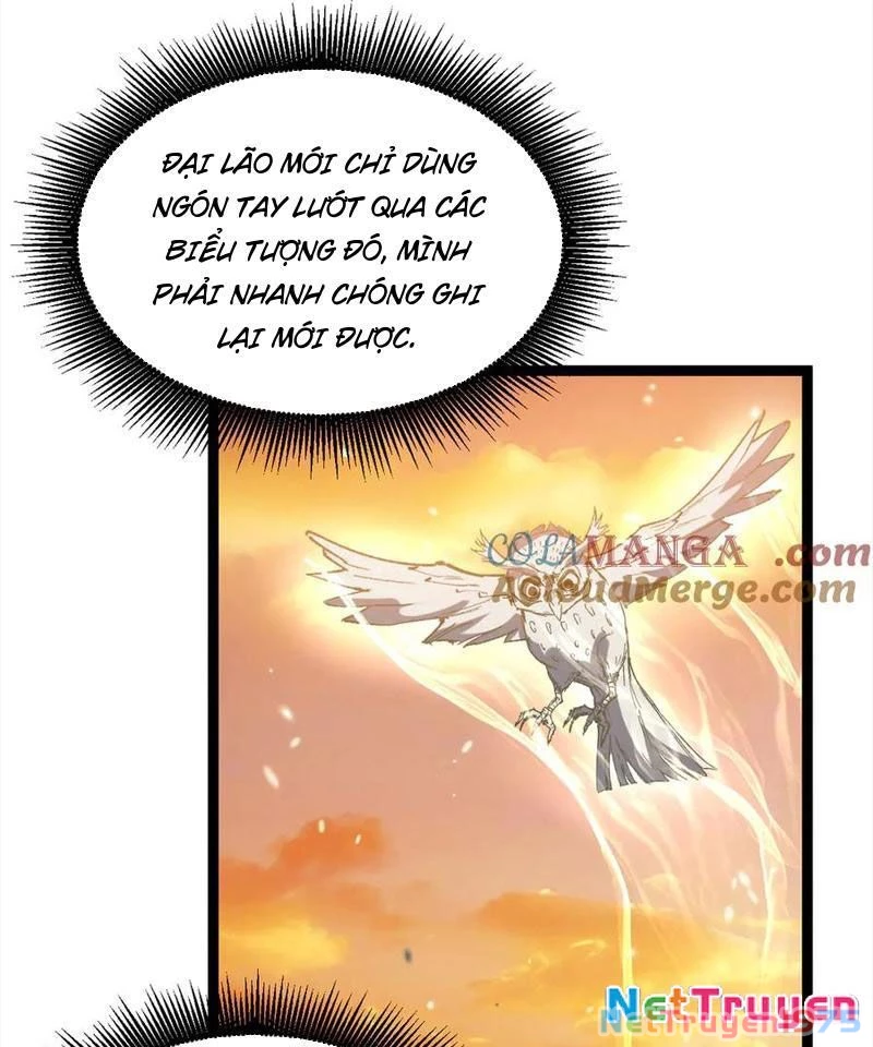 Thích Khách Thần Cấp, Ta Chính Là Bóng Đêm Chapter 16 - 21
