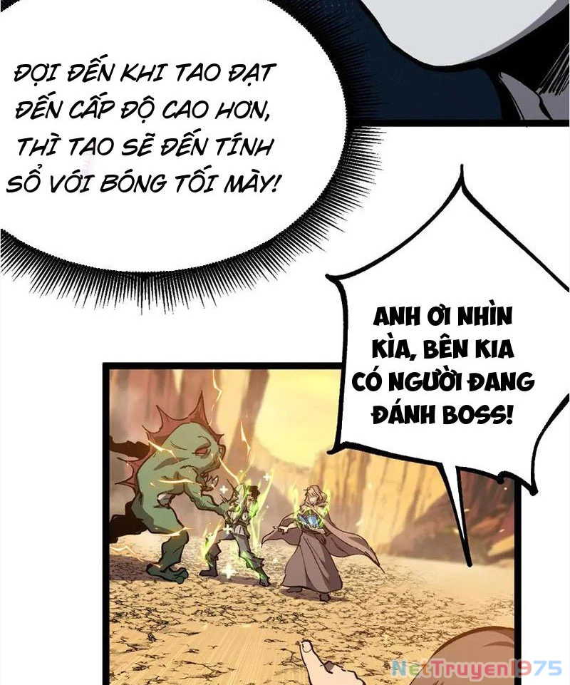 Thích Khách Thần Cấp, Ta Chính Là Bóng Đêm Chapter 16 - 33