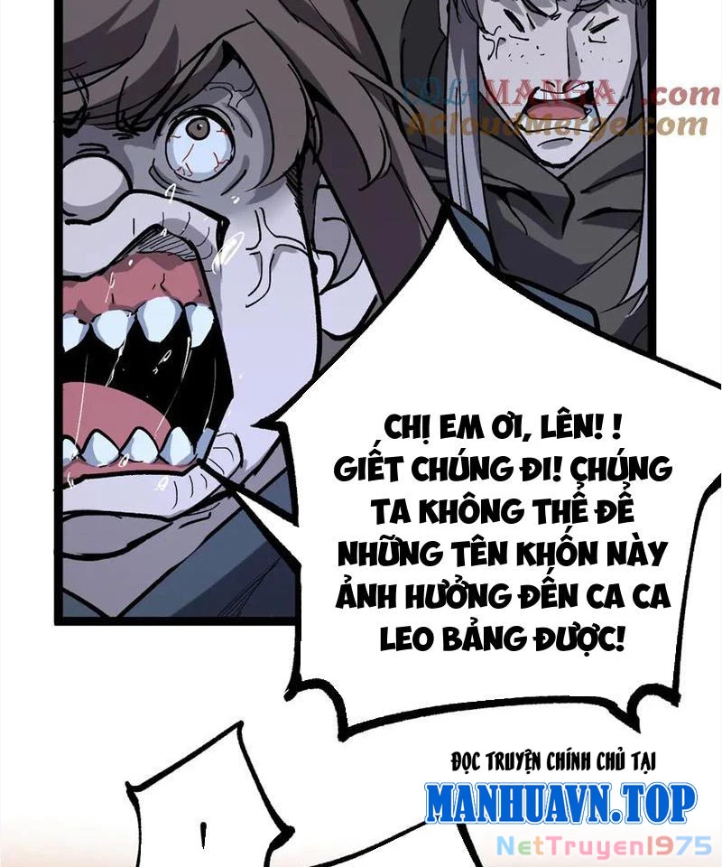 Thích Khách Thần Cấp, Ta Chính Là Bóng Đêm Chapter 16 - 37