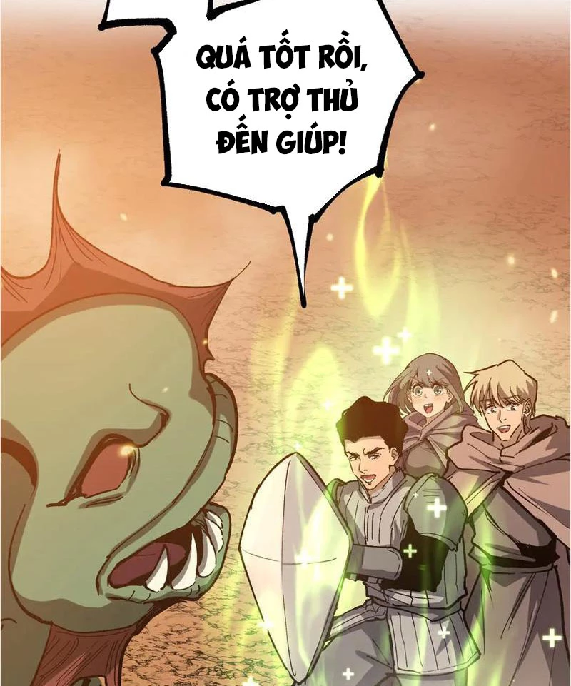 Thích Khách Thần Cấp, Ta Chính Là Bóng Đêm Chapter 16 - 38