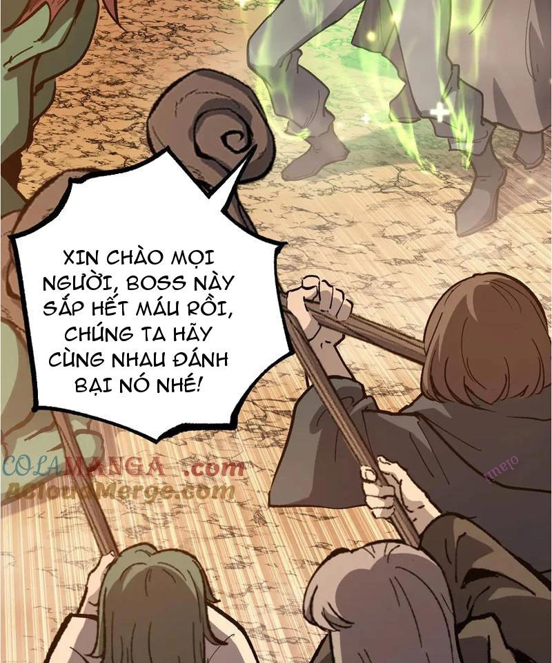 Thích Khách Thần Cấp, Ta Chính Là Bóng Đêm Chapter 16 - 39