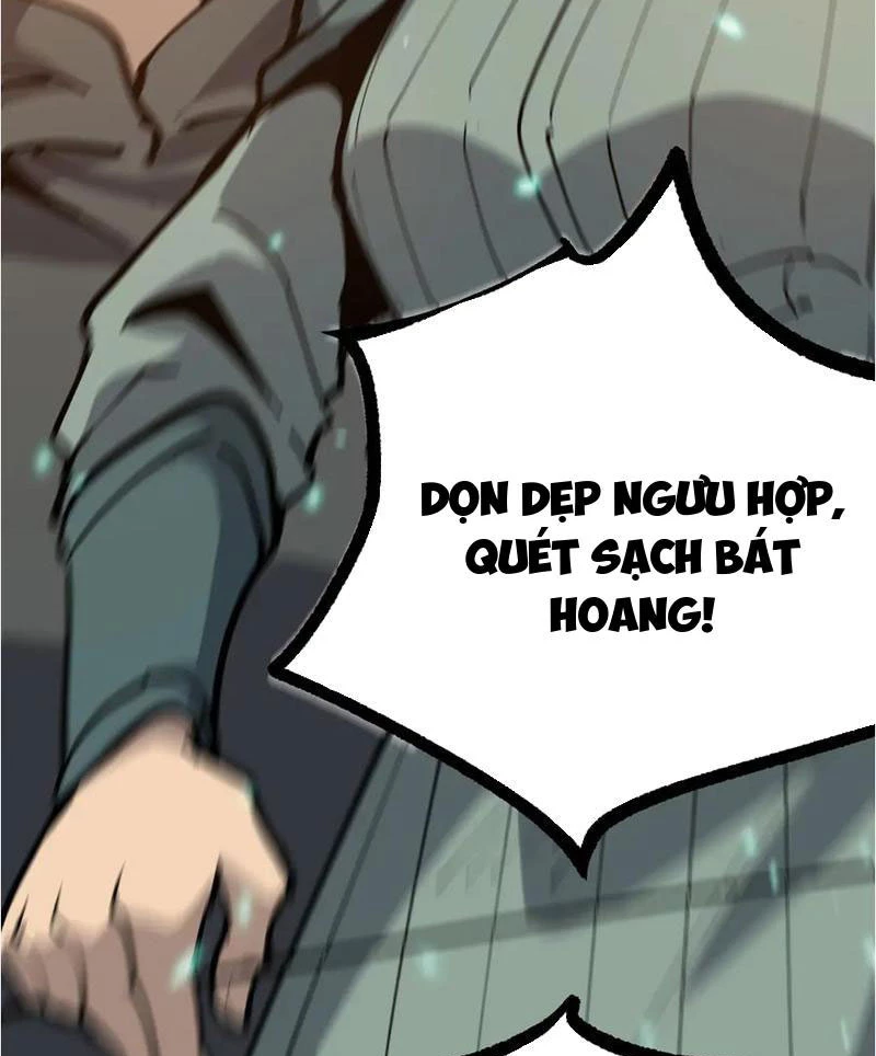 Thích Khách Thần Cấp, Ta Chính Là Bóng Đêm Chapter 16 - 54
