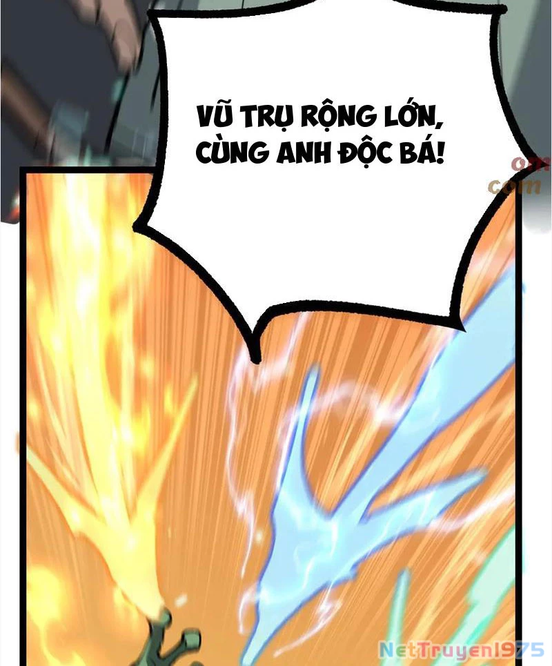 Thích Khách Thần Cấp, Ta Chính Là Bóng Đêm Chapter 16 - 55