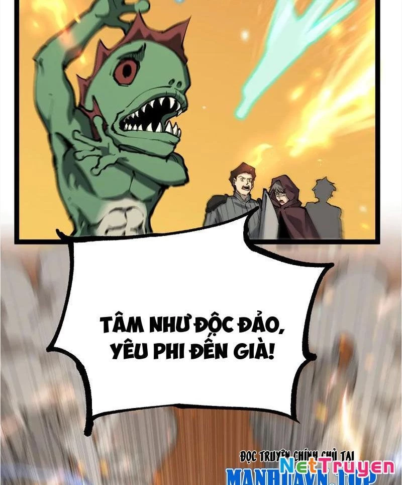 Thích Khách Thần Cấp, Ta Chính Là Bóng Đêm Chapter 16 - 56