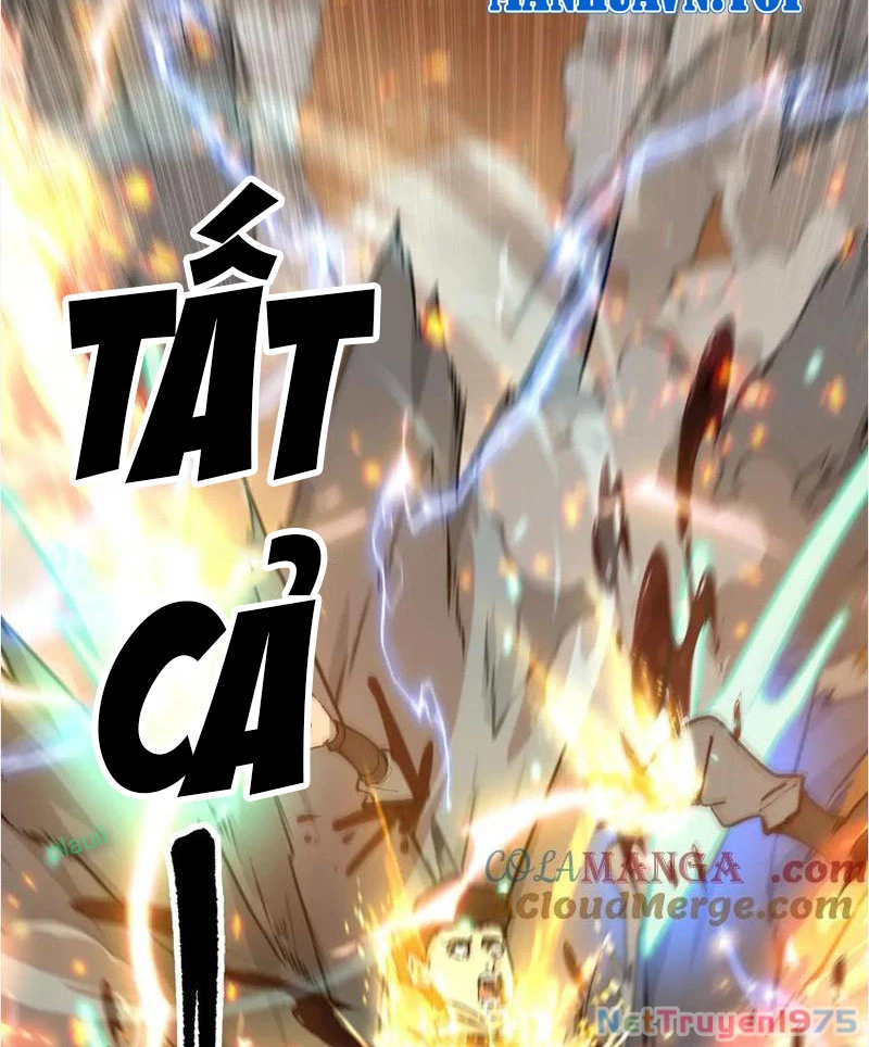 Thích Khách Thần Cấp, Ta Chính Là Bóng Đêm Chapter 16 - 57
