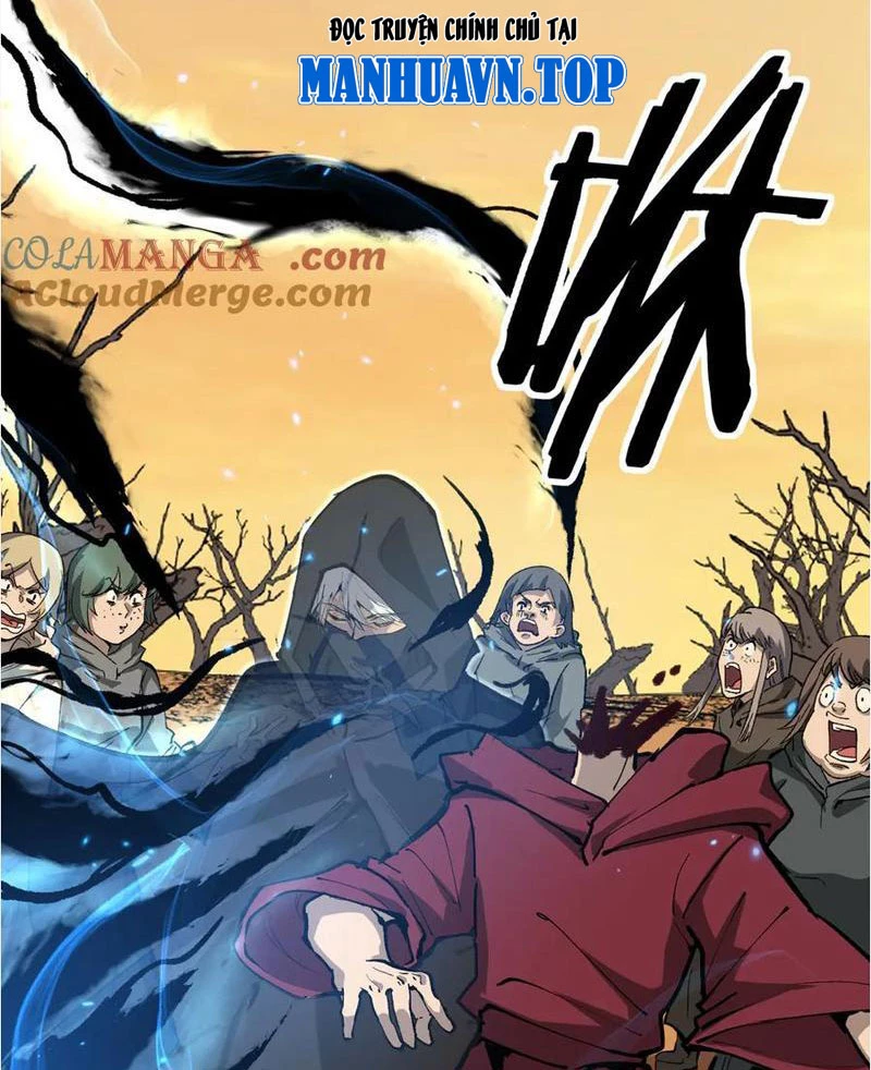Thích Khách Thần Cấp, Ta Chính Là Bóng Đêm Chapter 16 - 73