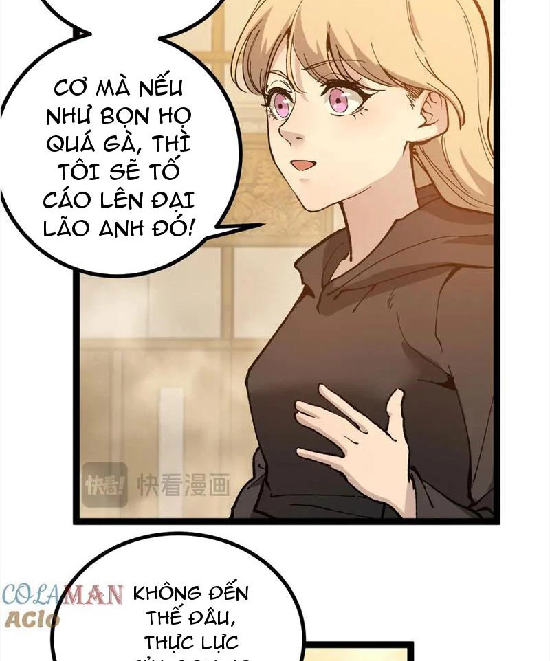 Thích Khách Thần Cấp, Ta Chính Là Bóng Đêm Chapter 17 - 30
