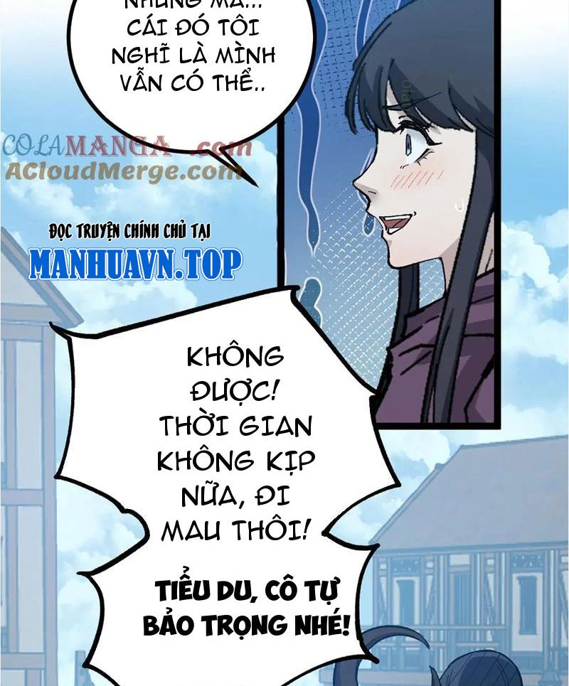 Thích Khách Thần Cấp, Ta Chính Là Bóng Đêm Chapter 17 - 54