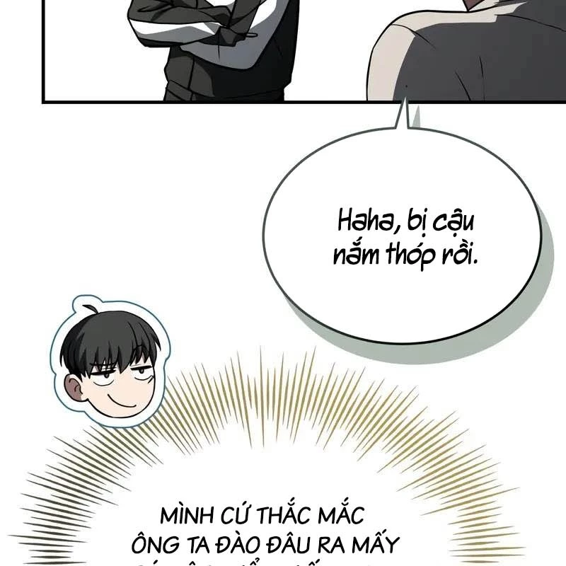 Kim Chiến Sĩ: Hành Trình Xây Dựng Đặc Tính Chapter 36 - 15