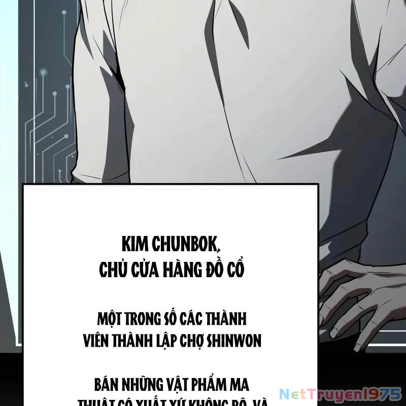 Kim Chiến Sĩ: Hành Trình Xây Dựng Đặc Tính Chapter 36 - 18