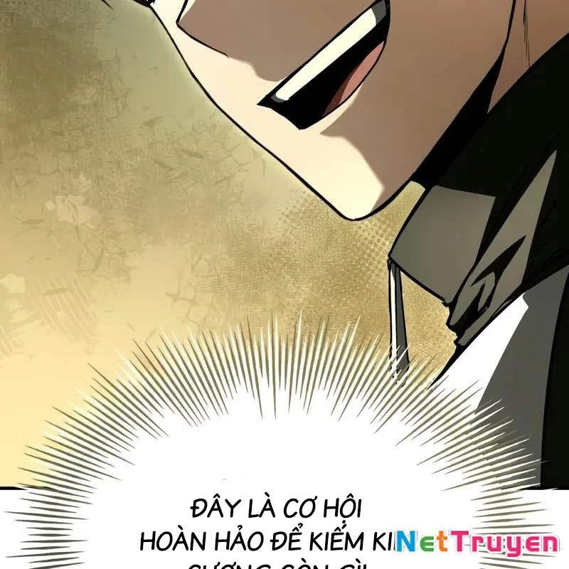 Kim Chiến Sĩ: Hành Trình Xây Dựng Đặc Tính Chapter 36 - 36