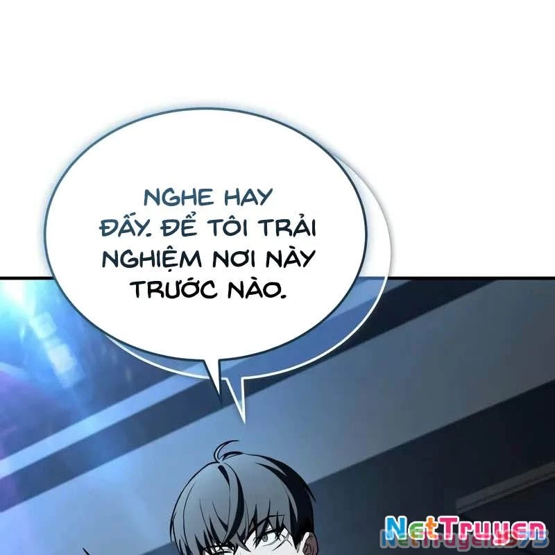 Kim Chiến Sĩ: Hành Trình Xây Dựng Đặc Tính Chapter 36 - 41