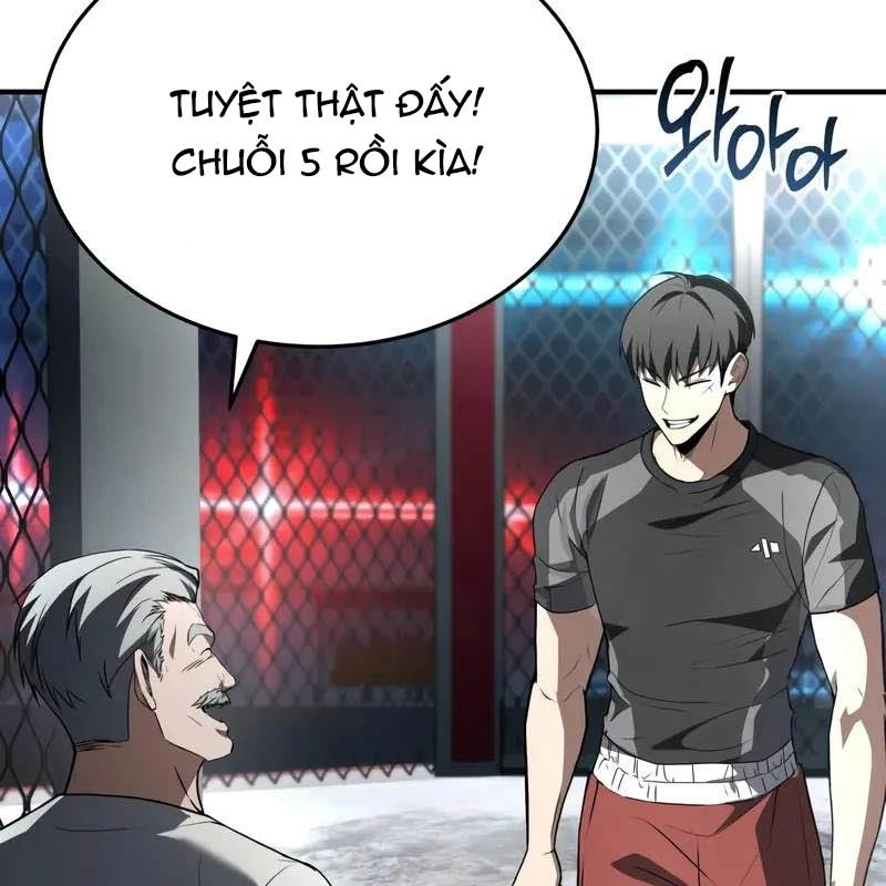 Kim Chiến Sĩ: Hành Trình Xây Dựng Đặc Tính Chapter 36 - 77
