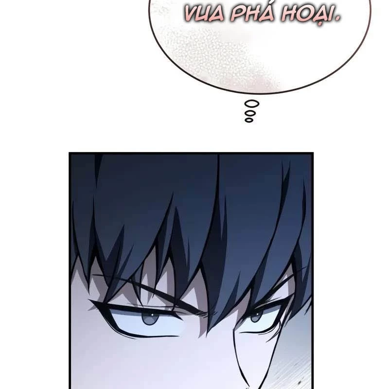 Kim Chiến Sĩ: Hành Trình Xây Dựng Đặc Tính Chapter 36 - 118