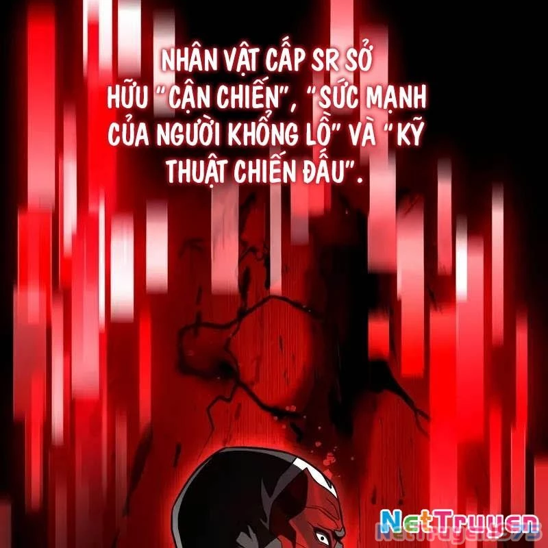 Kim Chiến Sĩ: Hành Trình Xây Dựng Đặc Tính Chapter 36 - 121