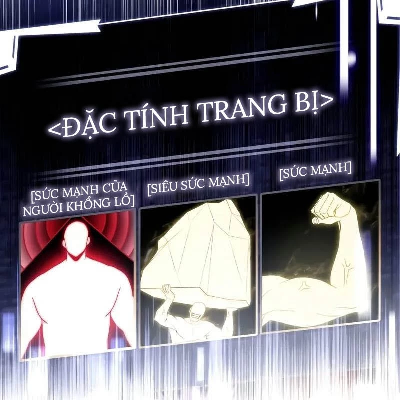 Kim Chiến Sĩ: Hành Trình Xây Dựng Đặc Tính Chapter 36 - 160