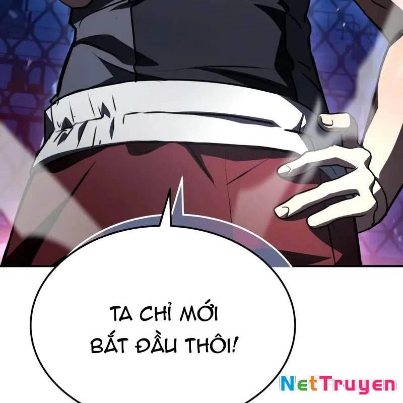 Kim Chiến Sĩ: Hành Trình Xây Dựng Đặc Tính Chapter 36 - 191