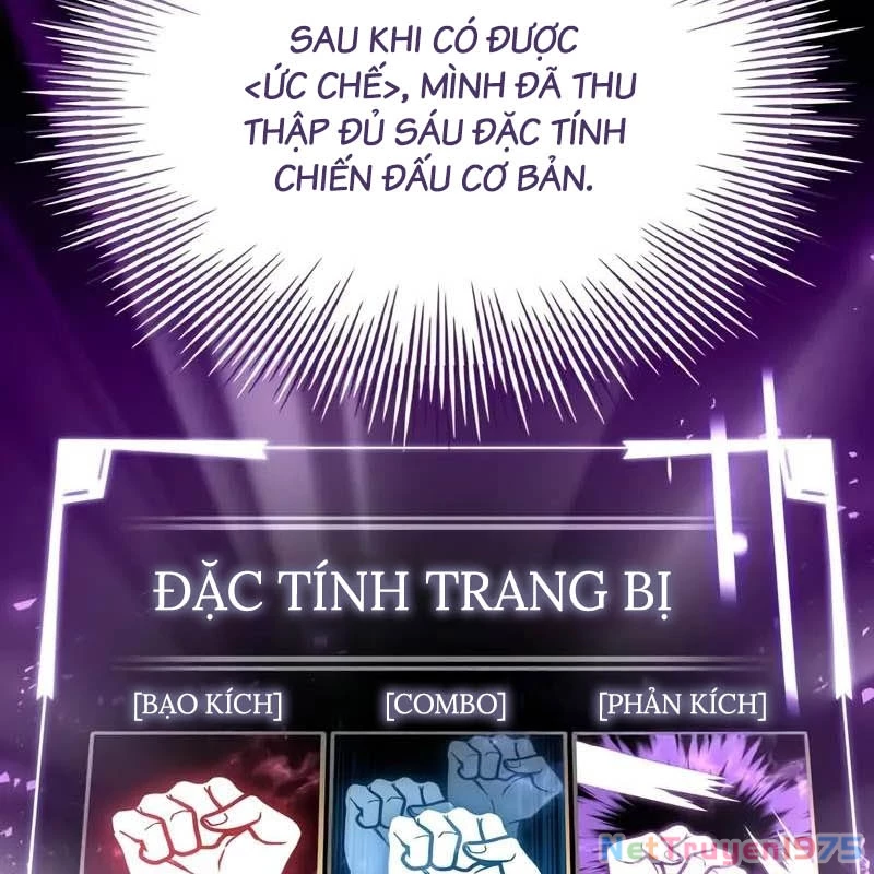Kim Chiến Sĩ: Hành Trình Xây Dựng Đặc Tính Chapter 36 - 193