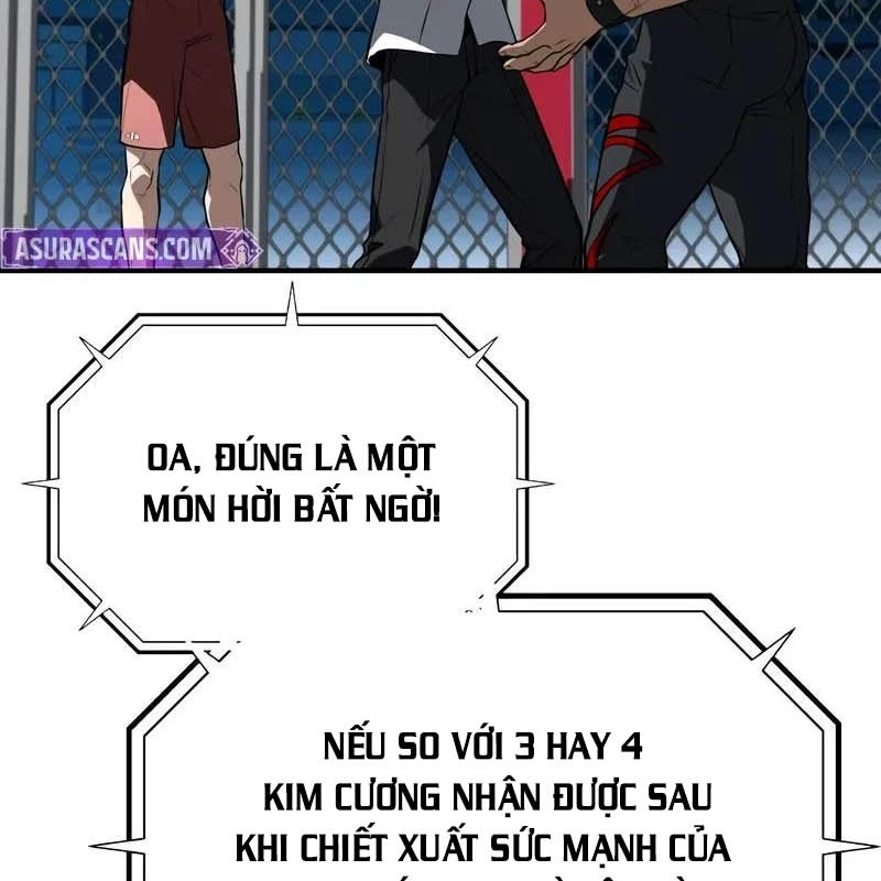 Kim Chiến Sĩ: Hành Trình Xây Dựng Đặc Tính Chapter 36 - 282