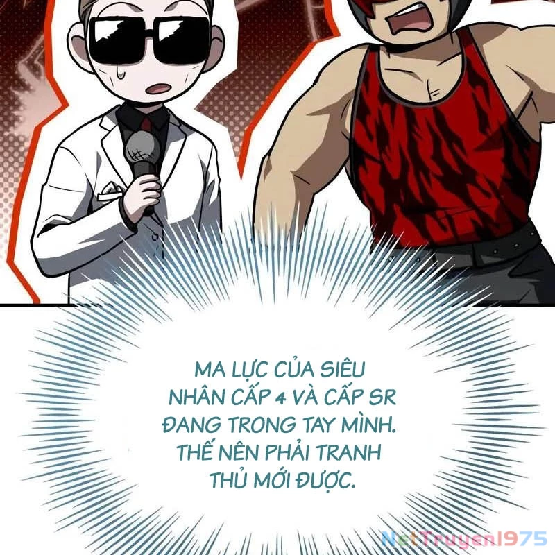 Kim Chiến Sĩ: Hành Trình Xây Dựng Đặc Tính Chapter 36 - 287
