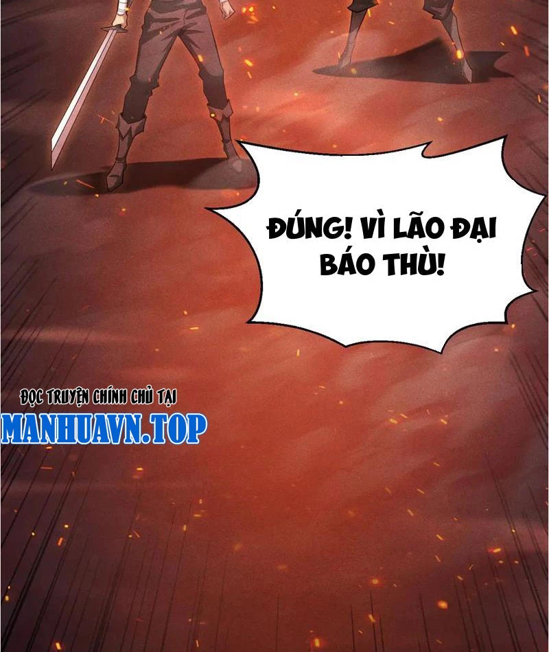 Ta Trở Thành Thần Sau Khi Afk Hàng Triệu Năm Chapter 35 - Trang 2