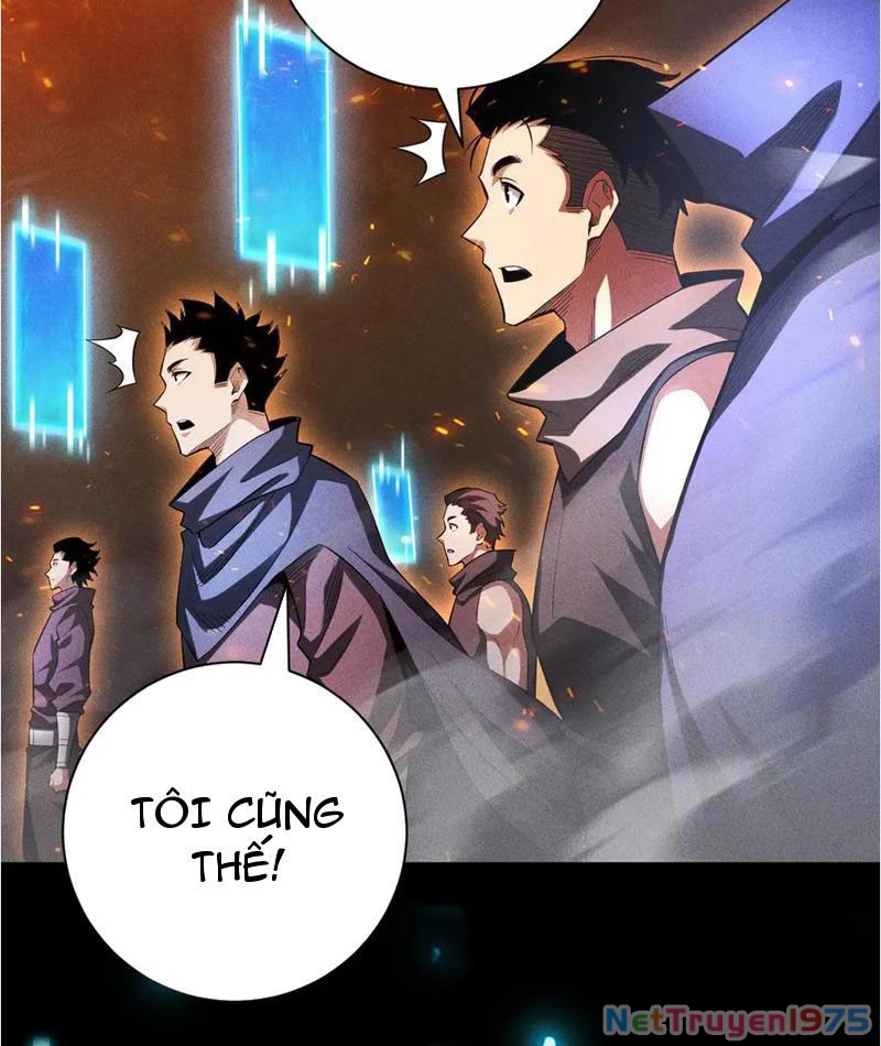 Ta Trở Thành Thần Sau Khi Afk Hàng Triệu Năm Chapter 35 - Trang 2