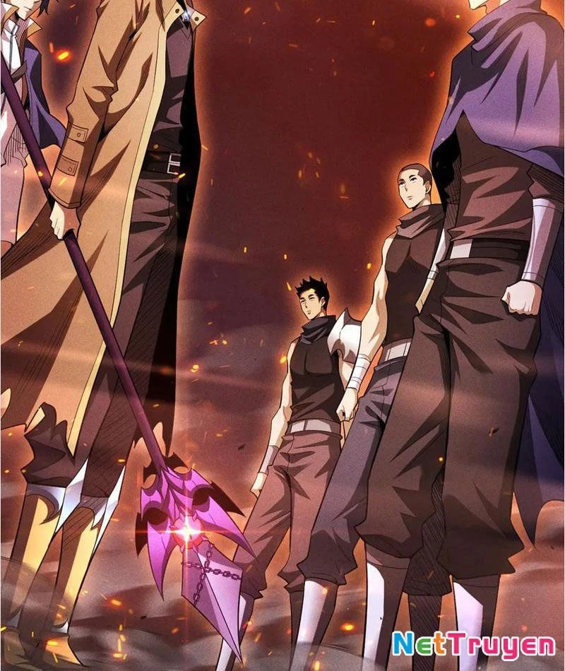 Ta Trở Thành Thần Sau Khi Afk Hàng Triệu Năm Chapter 35 - Trang 2