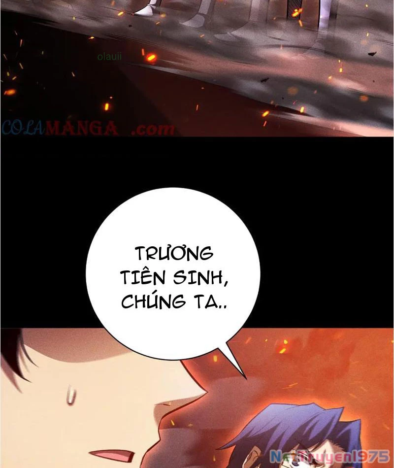 Ta Trở Thành Thần Sau Khi Afk Hàng Triệu Năm Chapter 35 - Trang 2