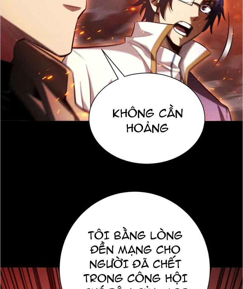 Ta Trở Thành Thần Sau Khi Afk Hàng Triệu Năm Chapter 35 - Trang 2