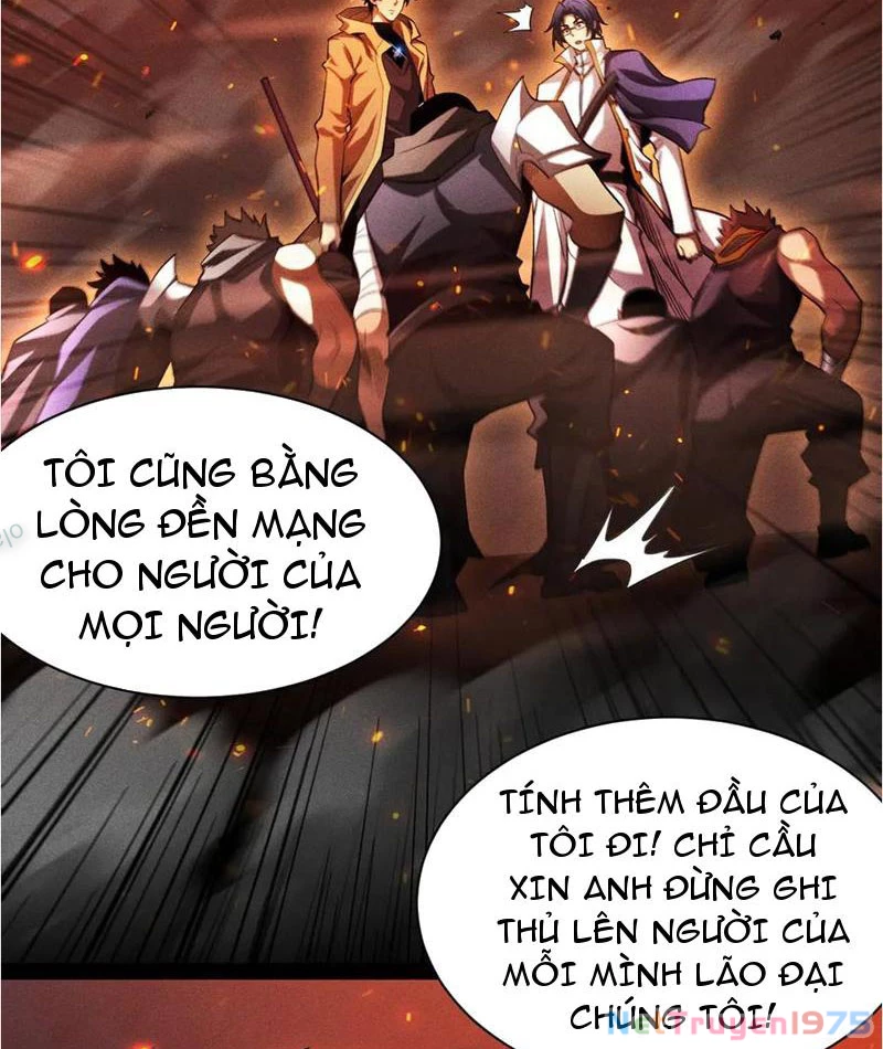 Ta Trở Thành Thần Sau Khi Afk Hàng Triệu Năm Chapter 35 - Trang 2